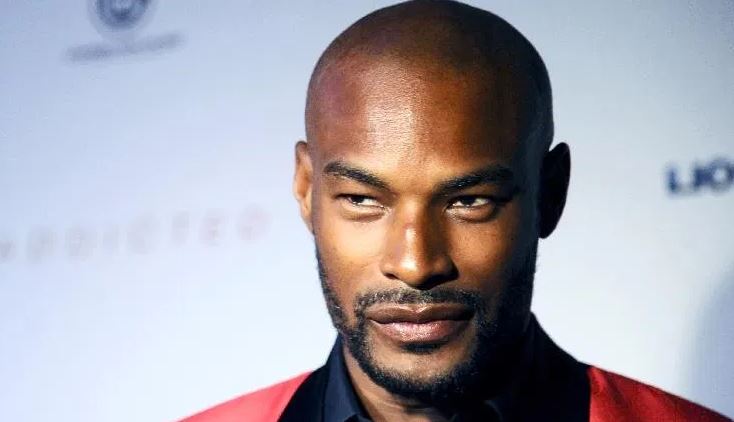 Tyson Beckford net worth