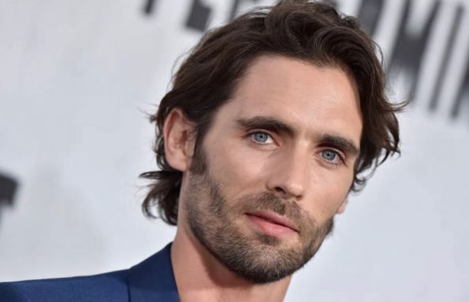 Tyson Ritter weight