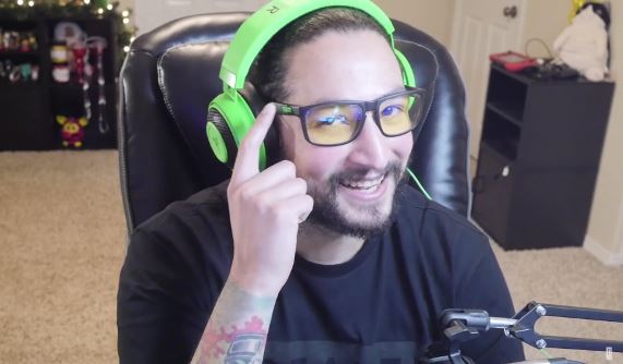 UberHaxorNova weight