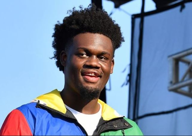 Ugly God height