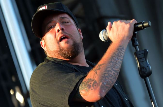 Uncle Kracker height