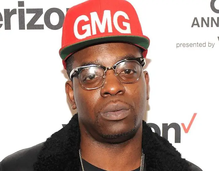 Uncle Murda net worth