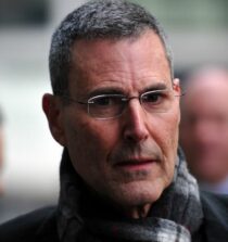 Uri Geller net worth