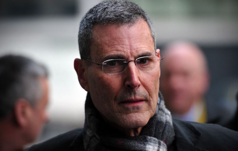 Uri Geller net worth