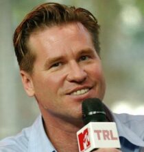 Val Kilmer net worth