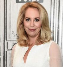 Valerie Plame height