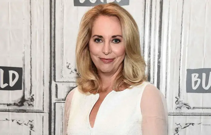 Valerie Plame height