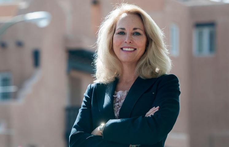 Valerie Plame net worth