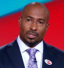 Van Jones age