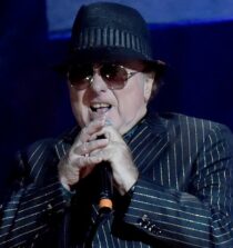 Van Morrison net worth