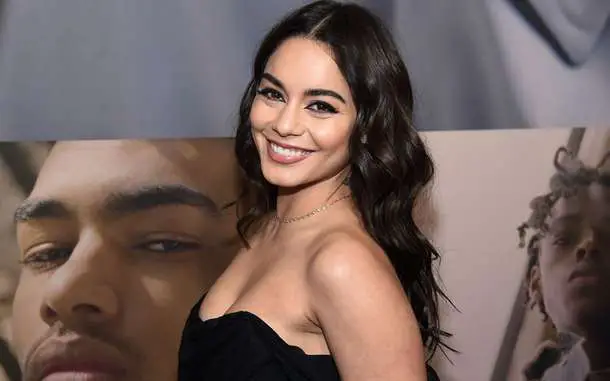 Vanessa Anne Hudgens net worth