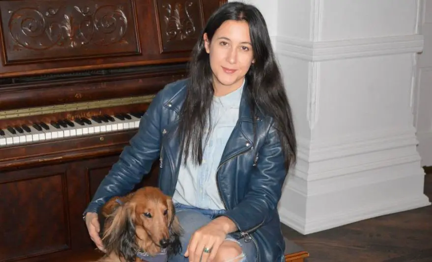 Vanessa Carlton age