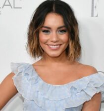 Vanessa Hudgens net worth