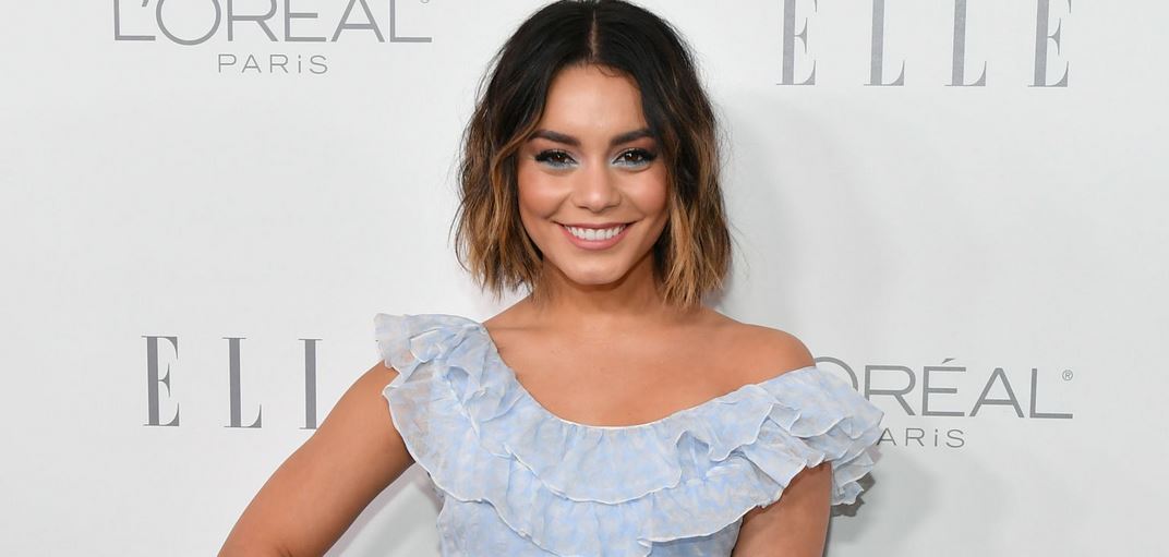 Vanessa Hudgens net worth