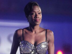 Vanessa James Net Worth, Bio, Weight, Height, Age 2024The Personage