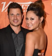 Vanessa Lachey height