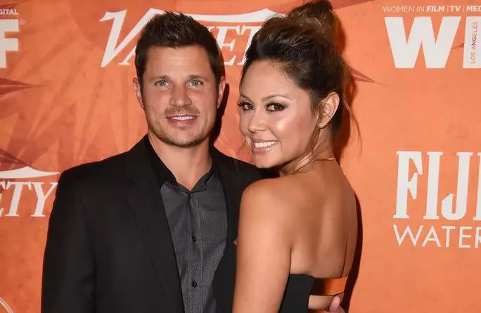 Vanessa Lachey height