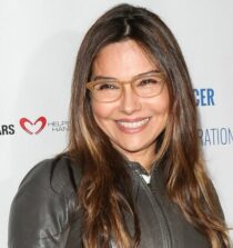 Vanessa Marcil weight