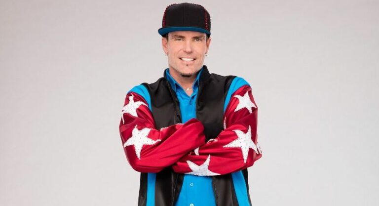 Vanilla Ice Net worth, Age: Wife, Kids, Weight, Bio-Wiki 2024| The ...