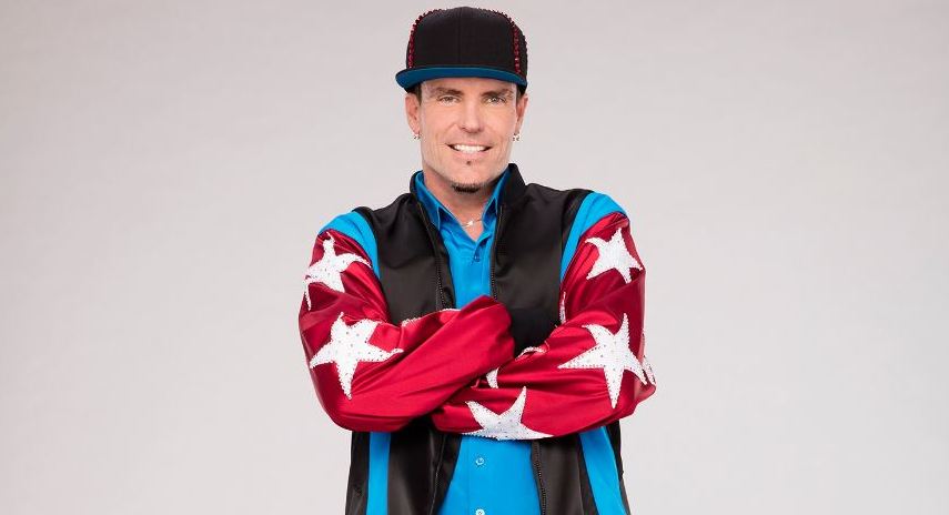 Vanilla Ice Net Worth in 2023 How Rich is He Now? - News