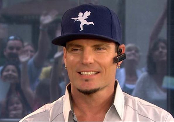 Vanilla Ice net worth