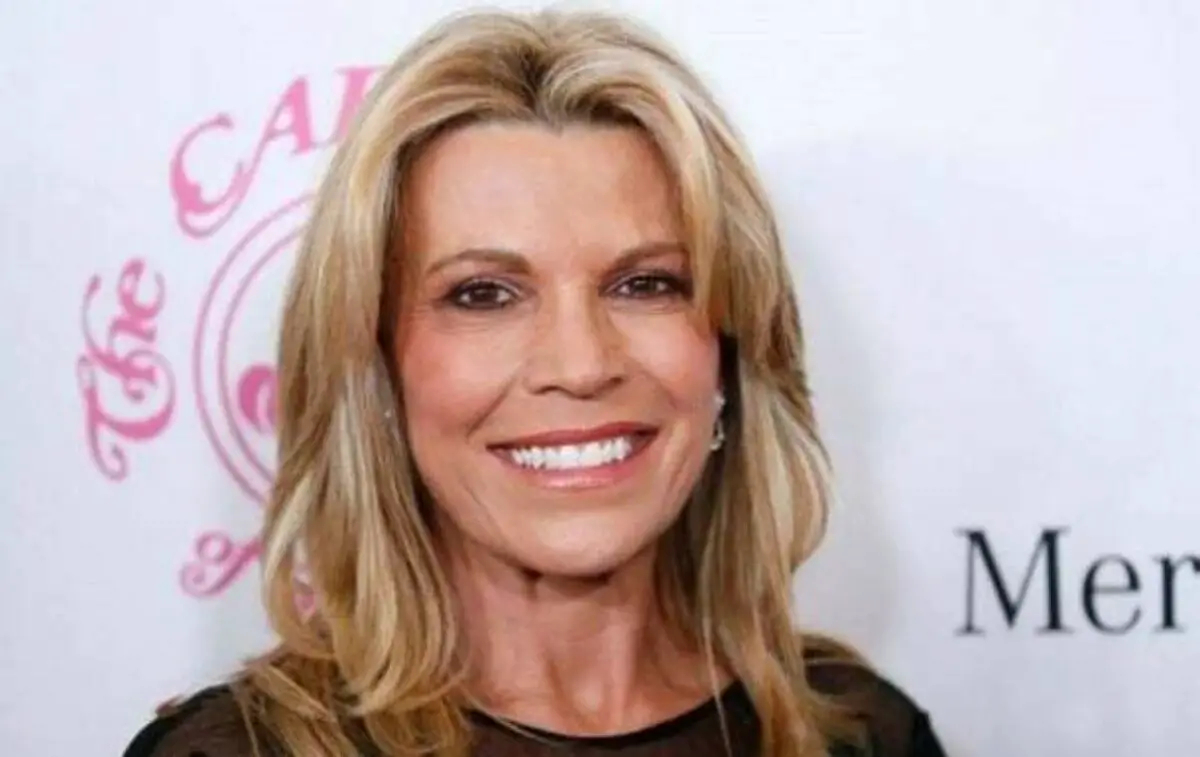 Vanna Marie White Net Worth, Weight, Bio, Age, Height 2023- The Personage
