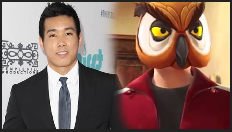 Vanossgaming age