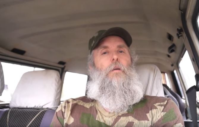 Varg Vikernes age