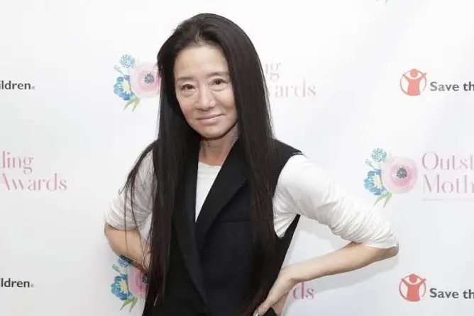 Vera Wang net worth