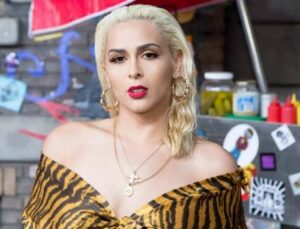 Veronica Vega Net Worth, Height, Weight, Age, Bio 2024| The Personage