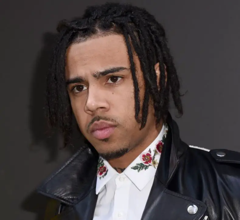 Vic Mensa age