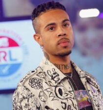 Vic Mensa net worth