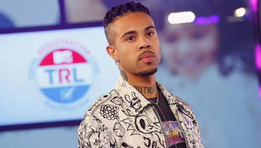 Vic Mensa net worth