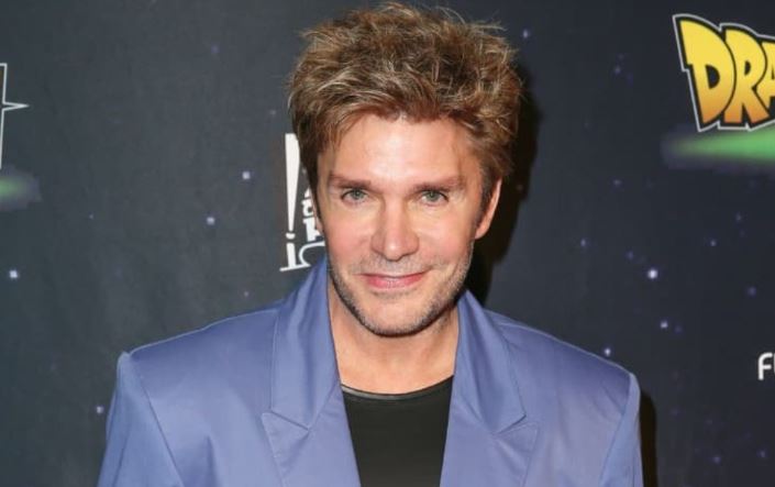 Vic Mignogna weight