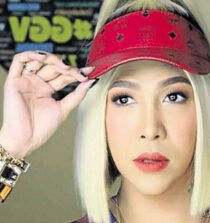 Vice Ganda height