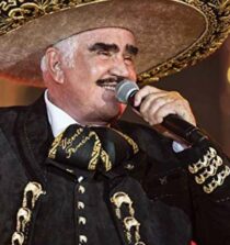 Vicente Chente Fernandez Gomez networth