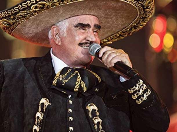 Vicente Chente Fernandez Gomez networth