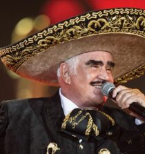 Vicente Fernandez net worth