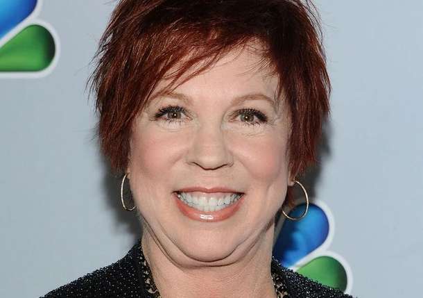 Vicki Ann Lawrence net worth