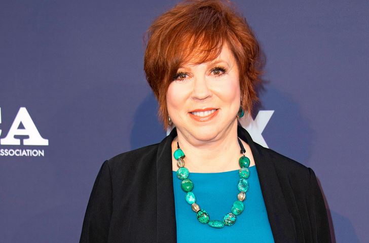 Vicki Lawrence age