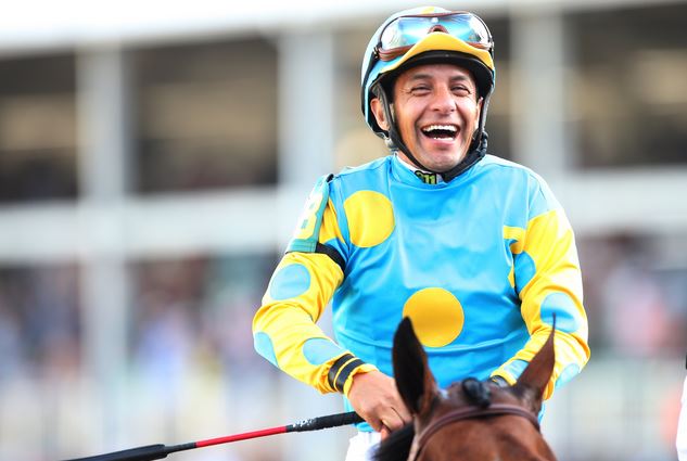 Victor Espinoza age