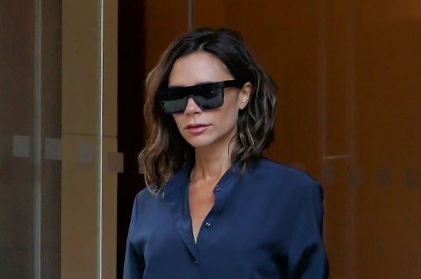 Victoria Beckham age