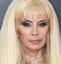 Victoria Gotti age