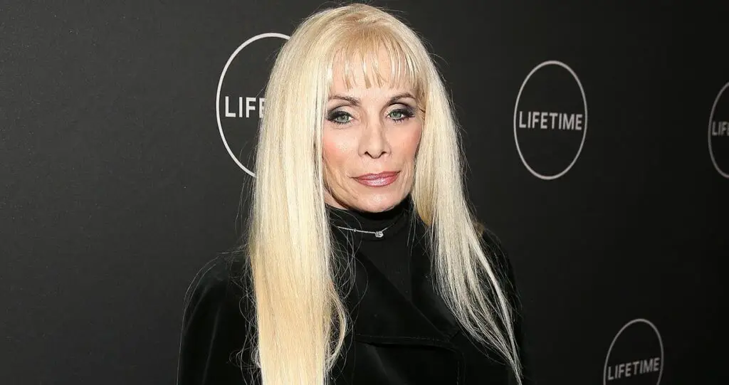 Victoria Gotti Age, Net worth Weight, Kids, Wife, BioWiki 2024 The