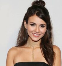 Victoria Justice age