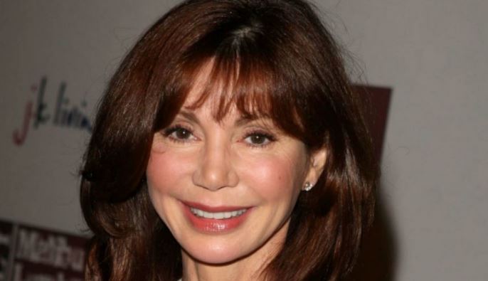 Victoria Principal net worth