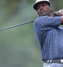 Vijay Singh height