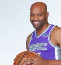 Vince Carter age