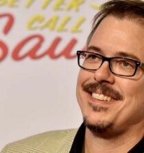 Vince Gilligan age