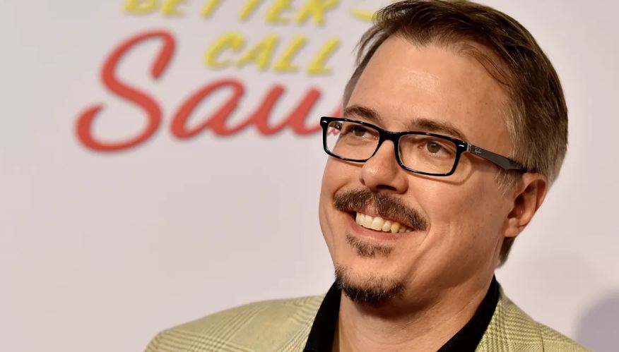 Vince Gilligan age